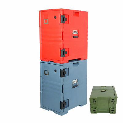 Container de stockage pour protection thermique