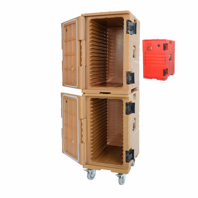 Container de stockage pour protection thermique