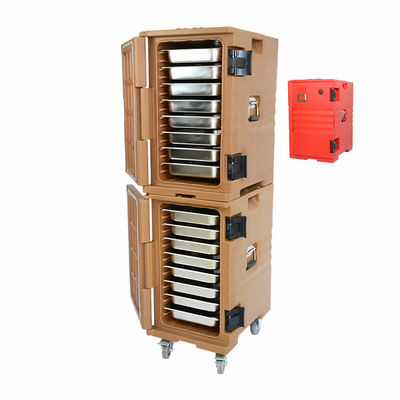 Container de stockage pour protection thermique