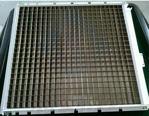 Compresseur Maneurop Fabricant de cubes de glace et d'eau clairs pour la machine à vendre de la glace 22*22 mm