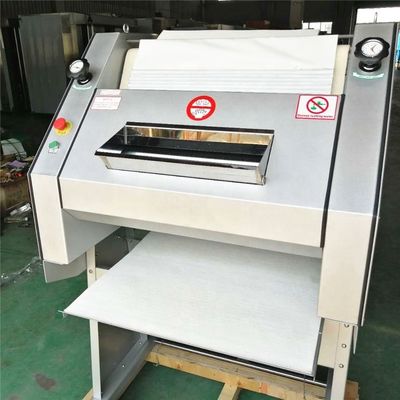 Largeur maximale du rouleau 730 mm Ligne de production entièrement automatique