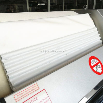 Largeur maximale du rouleau 730 mm Ligne de production entièrement automatique