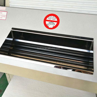 Largeur maximale du rouleau 730 mm Ligne de production entièrement automatique