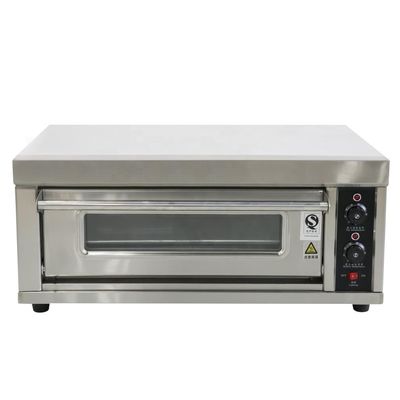 Shanghai JingYao four à convection en acier inoxydable pour la cuisson des gâteaux et des biscuits