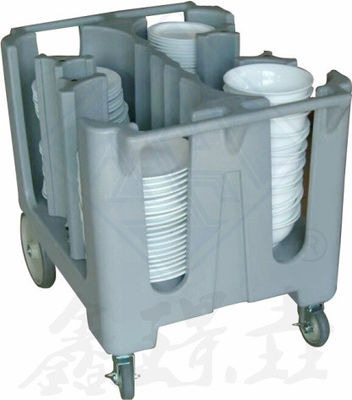 Hôtel Buffet équipement alimentaire Moulin à plat rotatif pour armoire mobile et réchauffement de vaisselle