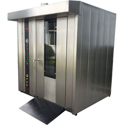 Petit four de boulangerie à partir de fournitures commerciales avec électricité gaz diesel énergie