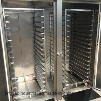 Petit four de boulangerie à partir de fournitures commerciales avec électricité gaz diesel énergie