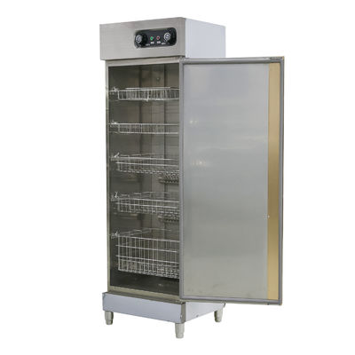Petit four de boulangerie à partir de fournitures commerciales avec électricité gaz diesel énergie