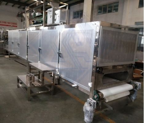 Machine électrique pour faire des bonbons à la gelée douce pour un caramel parfait et irrésistible