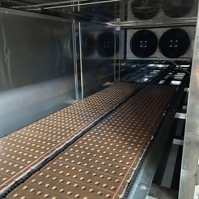 Machine électrique pour faire des bonbons à la gelée douce pour un caramel parfait et irrésistible