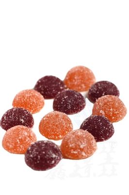 Année 2000 Machine à verser des bonbons pour la production de fruits confits