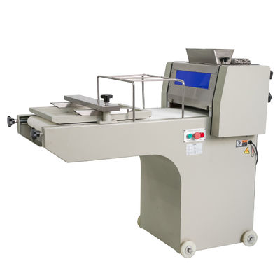 48KW/H mélangeur de pâte électrique commercial plateau supérieur de table pour machine à pain