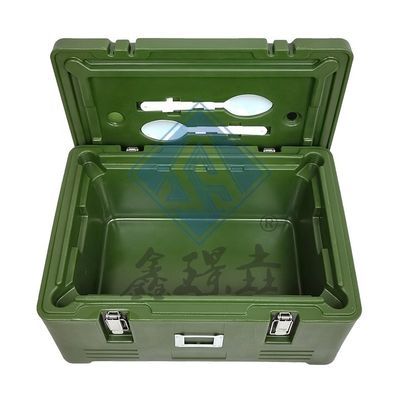 Panneau ultra-alimenté isolé Porteur 30L Capacité Taille personnalisée pour les besoins de restauration