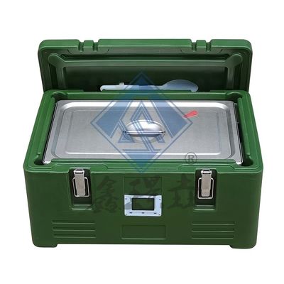 Panneau ultra-alimenté isolé Porteur 30L Capacité Taille personnalisée pour les besoins de restauration