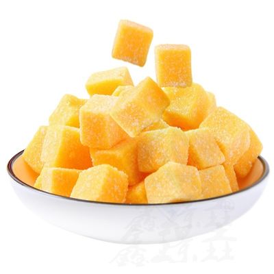 Machine de dépôt de bonbons à la gelée de pectine en acier inoxydable pour les gommes et les bonbons