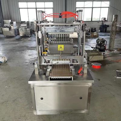 Créez de délicieux ours en caoutchouc et bonbons à la gelée avec notre machine à bonbons multifonctionnelle