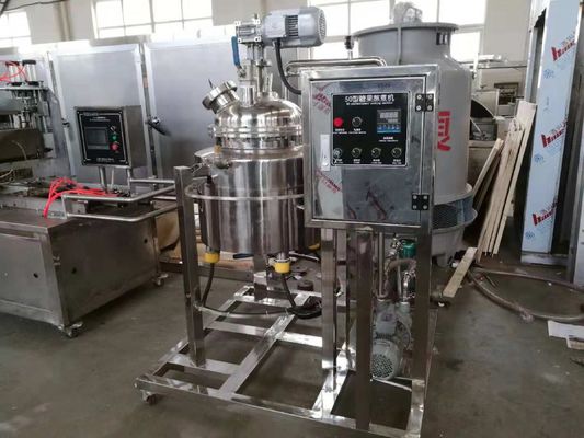 Créez de délicieux ours en caoutchouc et bonbons à la gelée avec notre machine à bonbons multifonctionnelle