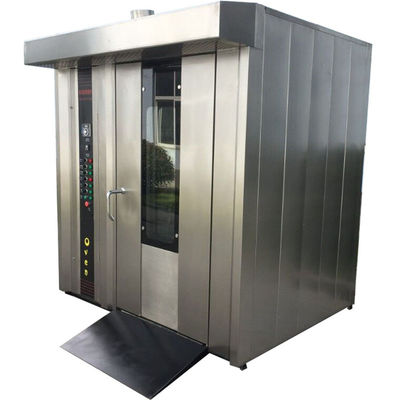 Matériau brut Farine automatique Arabe plat Pita Tortilla Pain four pour le tunnel de boulangerie