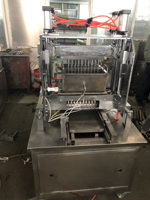 La machine à faire des bonbons en gommage pour la production de bonbons en 2022