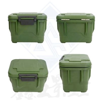 Boîte isolée pour enfants et récipient alimentaire durable