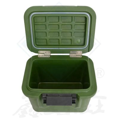 Boîte isolée pour enfants et récipient alimentaire durable