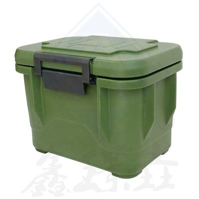 Boîte isolée pour enfants et récipient alimentaire durable