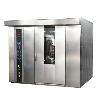 2020 Four à convection électrique industriel pour les aliments cuits dans le marché des équipements de boulangerie
