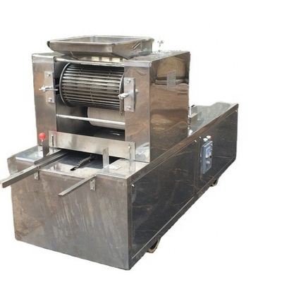 Mini laboratoire de confiserie dépositaire de bonbons machine de fabrication pour les bonbons remplis de gelée douce et dure