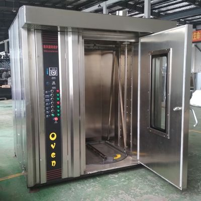 2020 Four à convection électrique industriel pour les aliments cuits dans le marché des équipements de boulangerie