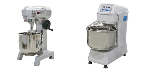 Boutiques de boissons alimentaires 2020 Multi-deck mélangeur de pâte four Machine de fabrication d'équipement de boulangerie
