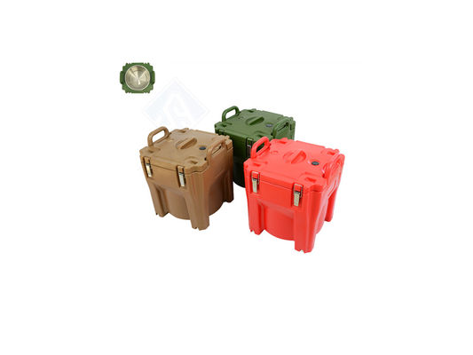 Container de soupe isolée Cooler sac en acier inoxydable