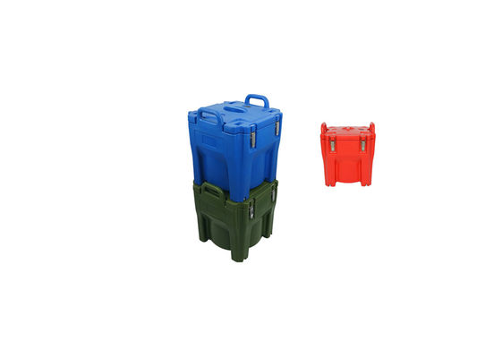 Container de soupe isolée Cooler sac en acier inoxydable