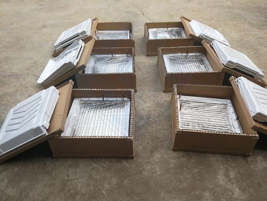 Machine de fabrication de glaçons industriels pour la production en volume élevé dans des environnements commerciaux