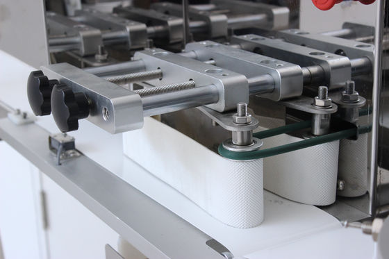 Petite machine automatique de congélation pour la fabrication de 495*380*410