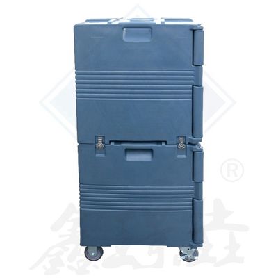 Vaisselle de table de rangement alimentaire multicolore Boîtes de rangement flexibles Boîtes pour conteneurs personnalisés