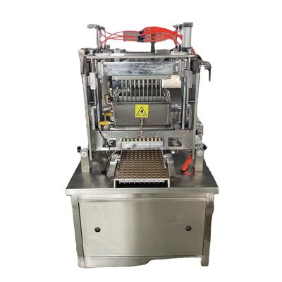 Machines à gomme conçues de manière efficace