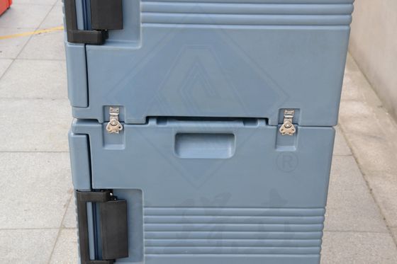 Vaisselle de table de rangement alimentaire multicolore Boîtes de rangement flexibles Boîtes pour conteneurs personnalisés