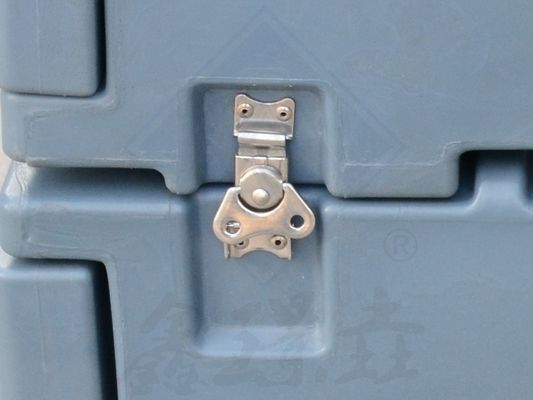 Vaisselle de table de rangement alimentaire multicolore Boîtes de rangement flexibles Boîtes pour conteneurs personnalisés