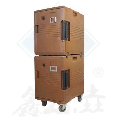 Vaisselle de table de rangement alimentaire multicolore Boîtes de rangement flexibles Boîtes pour conteneurs personnalisés