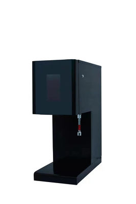 Extracteur automatique de thé avec une capacité de stockage d'eau de 5L et une puissance d'entrée de 3,1 kW