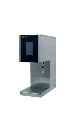 Extracteur automatique de thé avec une capacité de stockage d'eau de 5L et une puissance d'entrée de 3,1 kW