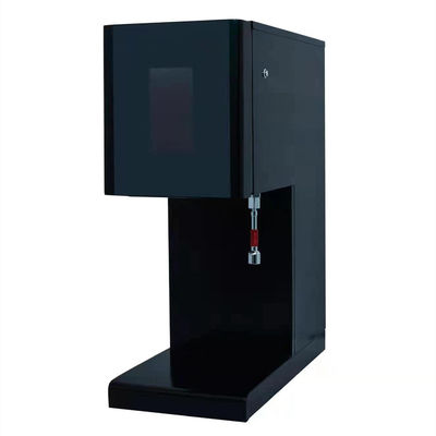 Extracteur automatique de thé avec une capacité de stockage d'eau de 5L et une puissance d'entrée de 3,1 kW