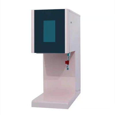 Machine à thé automatique commerciale infuseur de thé intelligent à 220V