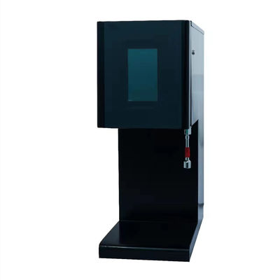 Machine à faire du thé et du café à extraction entièrement automatique pour une production en grande quantité