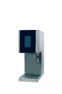 Machine à faire du thé et du café à extraction entièrement automatique pour une production en grande quantité