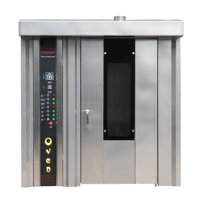 2000*1800*2200mm Voltage 220V/380V four à gaz boulangerie