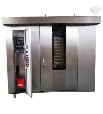 2000*1800*2200mm Voltage 220V/380V four à gaz boulangerie
