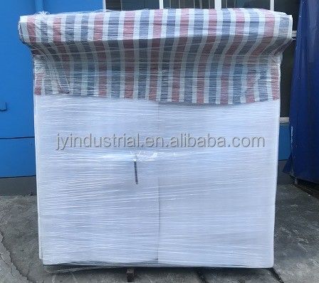 2000*1800*2200mm Voltage 220V/380V four à gaz boulangerie