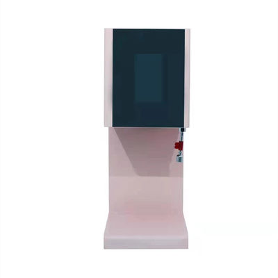Matériau du logement JYT-5P 2022 machine automatique à thé en acier inoxydable avec 12 fonctions