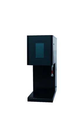 Appareil à thé automatique professionnel à 220 V avec 12 séries